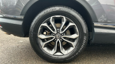 Honda CR-V 2.0 i-MMD Hybrid SR 5dr eCVT Hybrid Estate